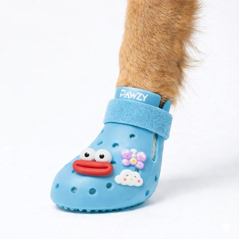 Center Feature Image