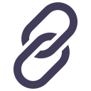 Permanently Attached Straps